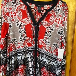 Style & Co Top